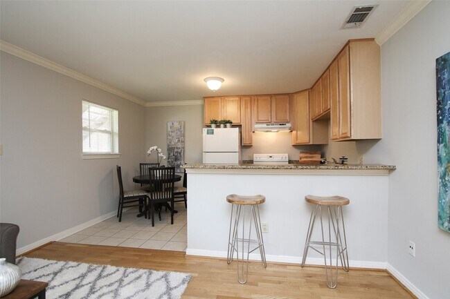 Foto del edificio - 1307 Welch St