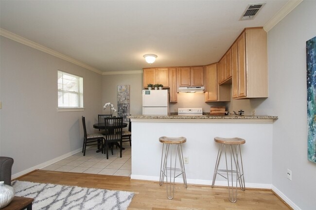 Foto del edificio - 1307 Welch St