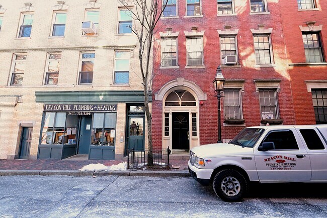 Edificio - 60 Myrtle St