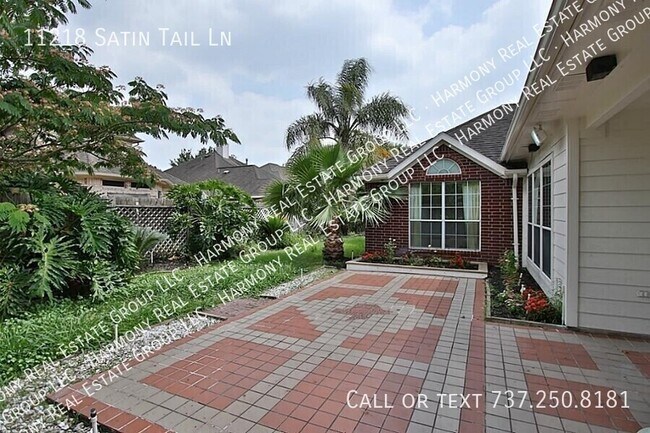 Foto del edificio - 11218 Satin Tail Ln