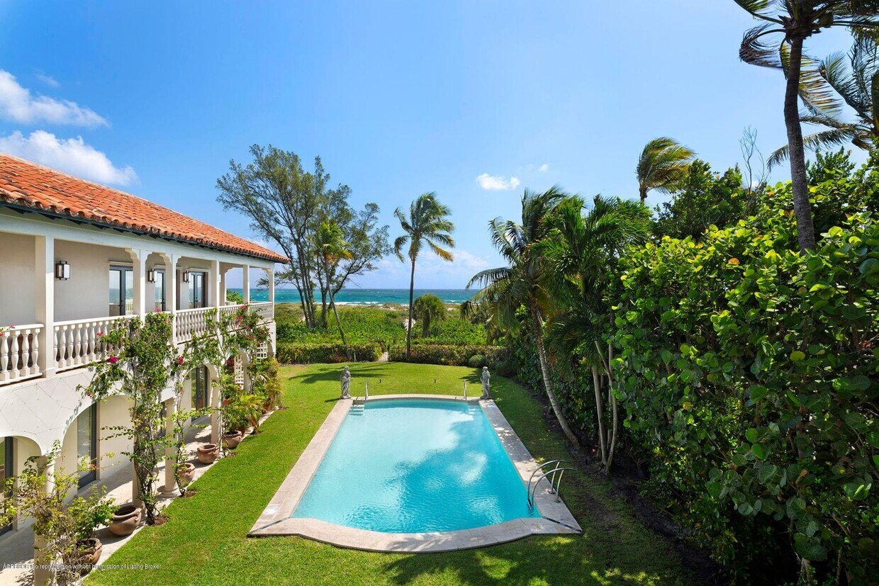 Primary Photo - 1519 N Ocean Way