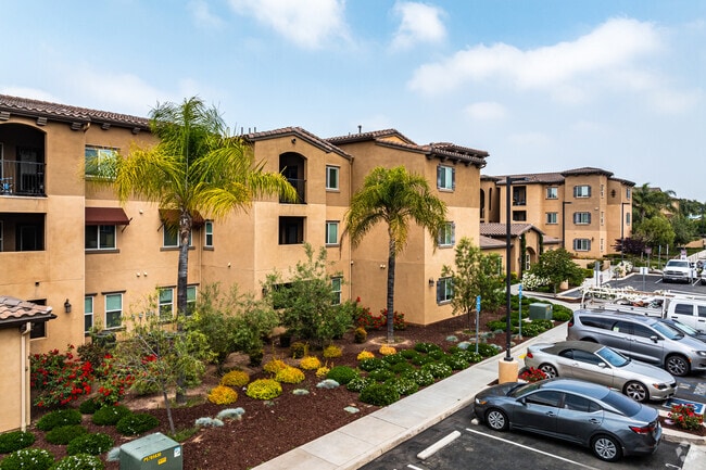 Alternate - Santa Barbara Luxury Apartment Homes