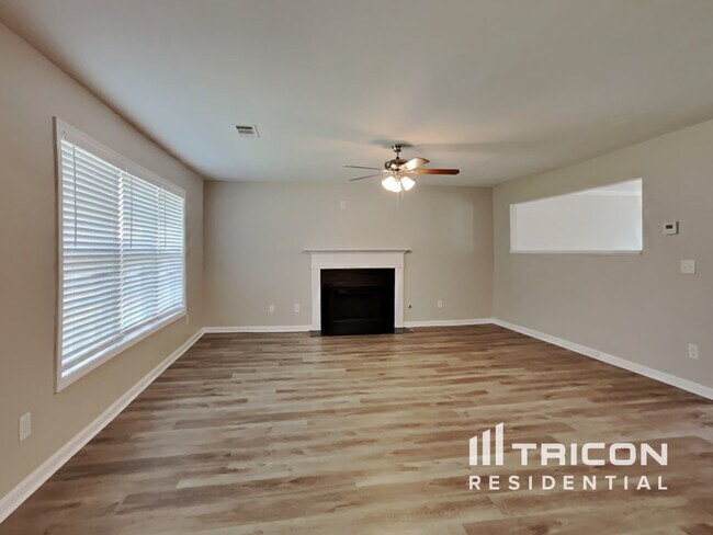 Foto del edificio - 1928 Dalton Way Hampton GA