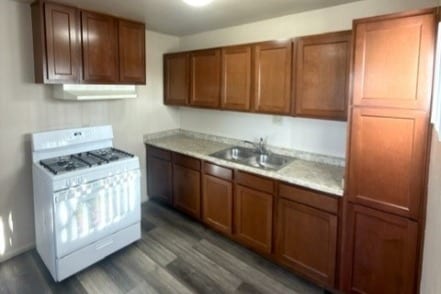 Building Photo - Island Gardens Apartments - Affordable