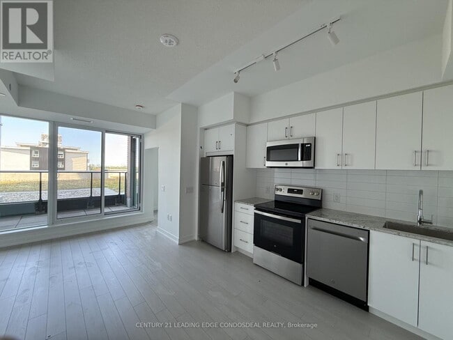 Building Photo - 4010 Eglinton Ave W
