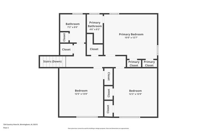 Foto del edificio - 724 Country View Dr NE