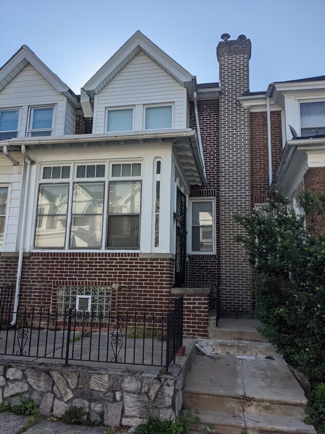 5119 N Sydenham St, Philadelphia, PA 19141 House Rental in