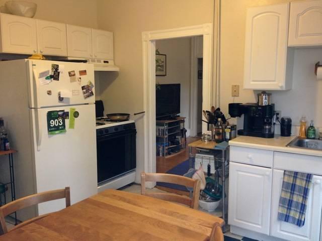 Building Photo - 3.0 bedroom in Cambridge Massachusetts 02139