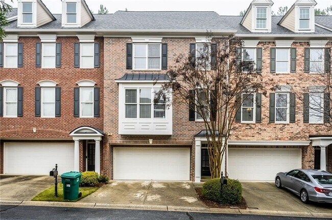 Foto del edificio - 600 Vinings Estates Dr SE