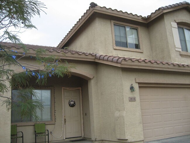 Building Photo - 40228 N Patriot Way