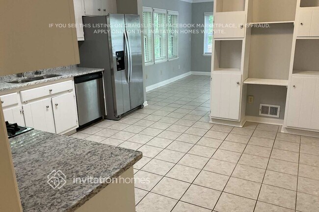 Foto del edificio - 2407 Westland Way