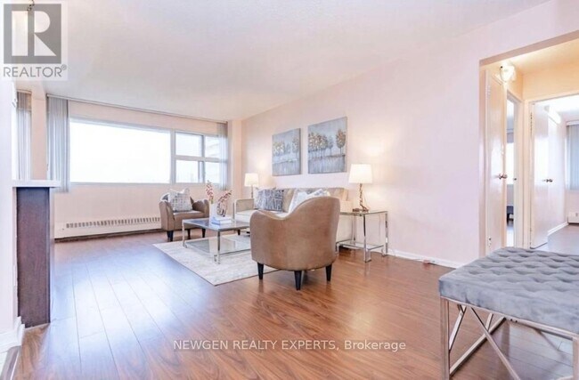 Photo du bâtiment - 725-725 Don Mills Rd.