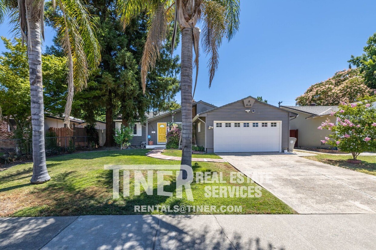 3216 Northview Dr, Sacramento, CA 95833 House Rental in Sacramento