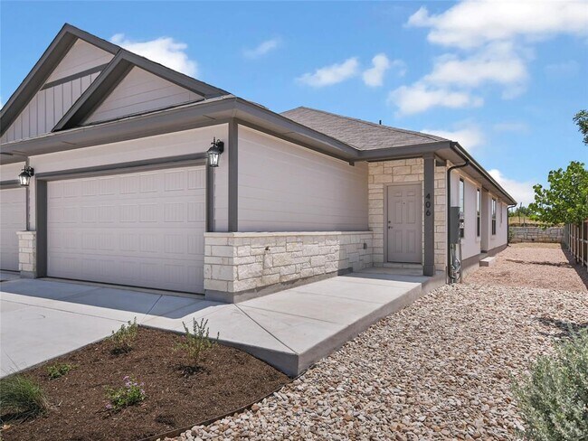 Foto del edificio - 406 Parkline Dr