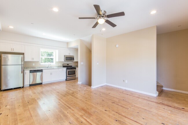 Foto del edificio - 55 N Warren St