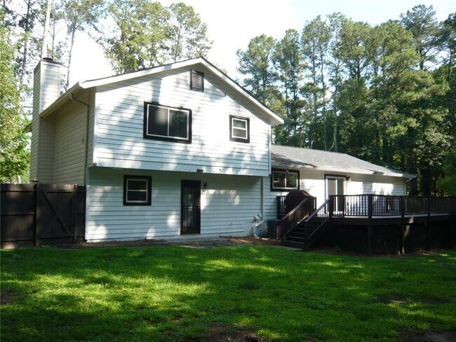 Foto del edificio - 101 Wills Ln