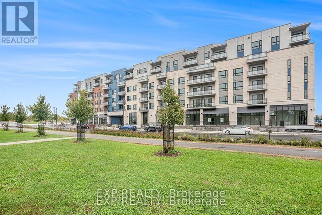 Photo du bâtiment - 1350 Hemlock Rd