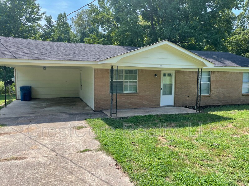 151 McKee Rd, Drummonds, TN 38023 House Rental in Drummonds, TN