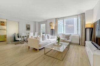 Building Photo - 322 W 57th St