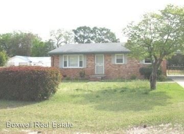 Primary Photo - 3 br, 1 bath House - 2639 Upchurch Road
