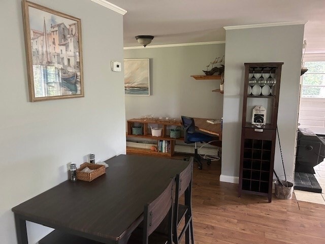 Building Photo - 45 Moco Rd