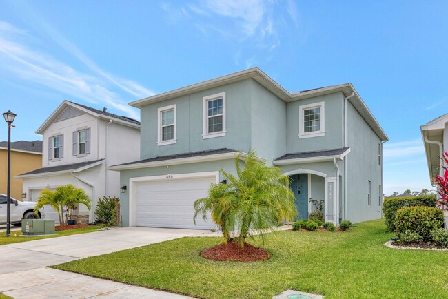 Building Photo - 10916 SW Robbia Way