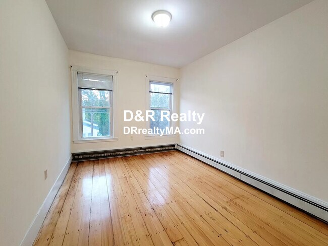 Foto del edificio - 21 Park St