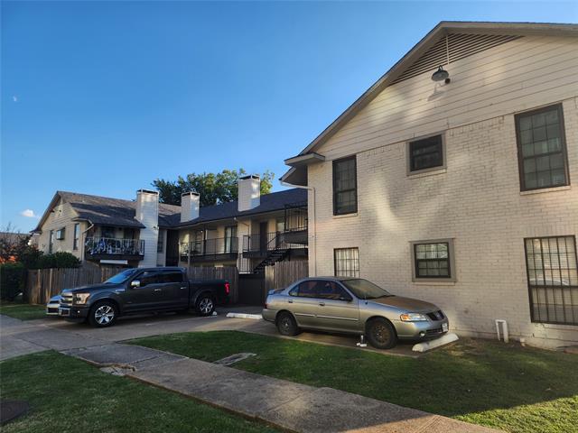 Foto principal - 1603 N Garrett Ave