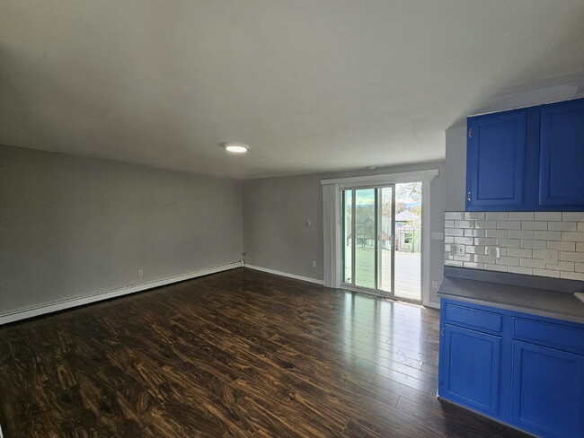 Foto del edificio - Top Floor Studio with Panoramic City and M...