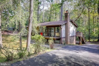 Building Photo - 2509 Fauquier Ln