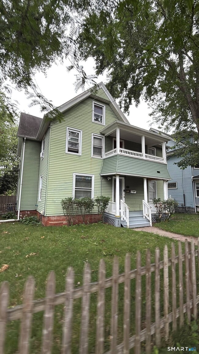 Building Photo - 1239 Forest Rd