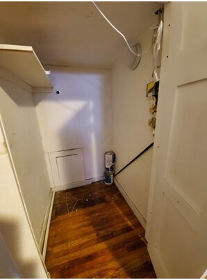 Foto del edificio - 27 Temple St