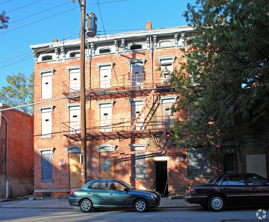 Foto del edificio - 1433 Elm St