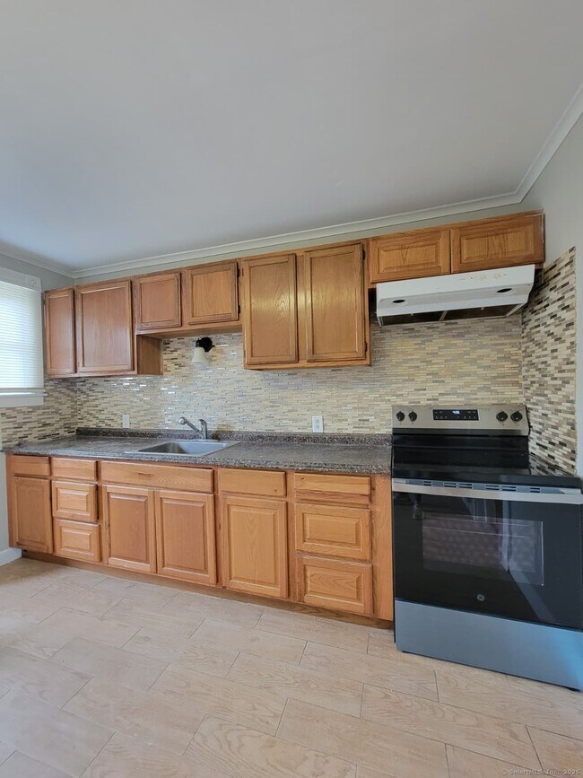 Foto del edificio - 3 Curve St