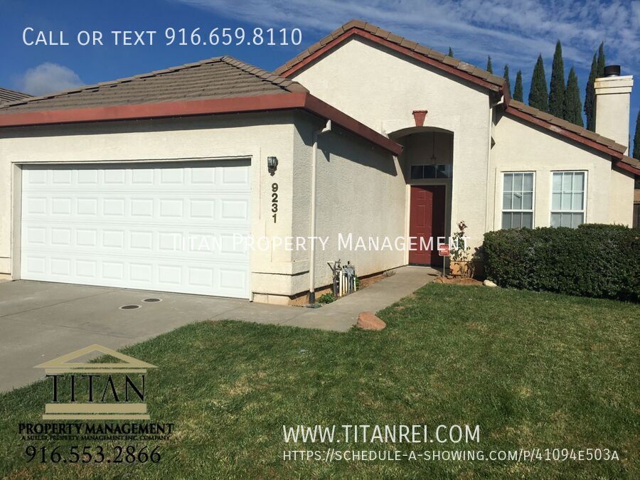 Foto principal - 9231 Sunfire Way