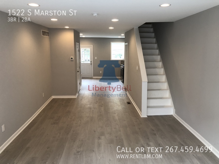 Foto principal - 1522 S Marston St