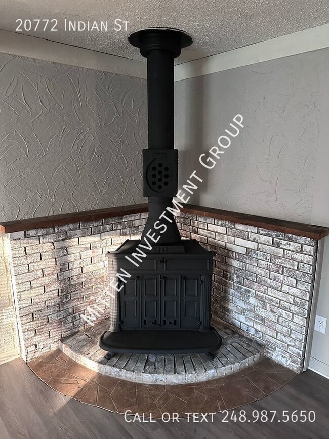 Building Photo - 20772 Indian