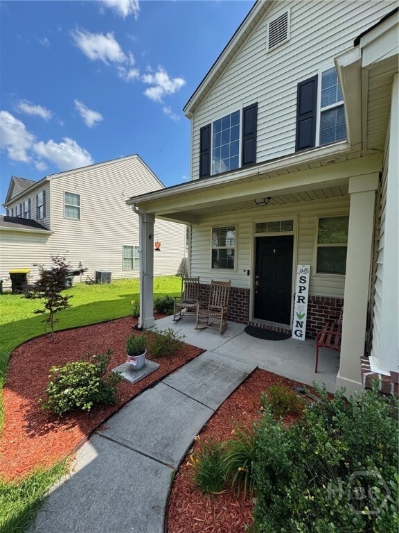 Foto del edificio - 147 Shady Grove Ln