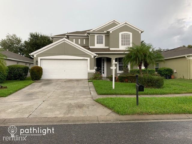 Primary Photo - 4 br, 3.5 bath House - 1928 Mitchellbrook ...