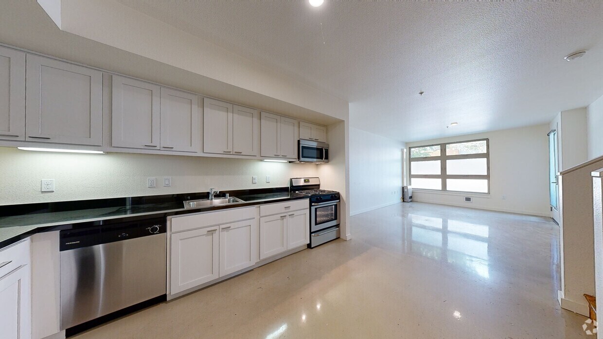 Photo - 3900 Adeline Apartments