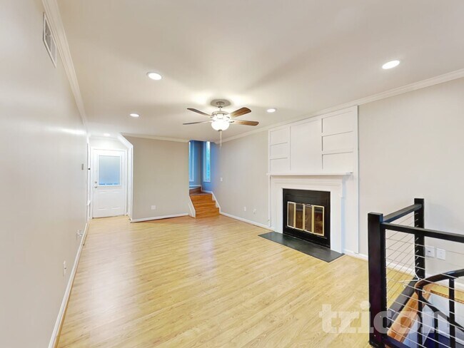 Foto del edificio - 1192 Haven Brook Ln NE