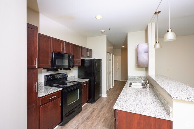 Foto del edificio - Rivers Pointe Apartments