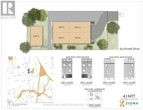 Building Photo - 4 Southwell Dr
