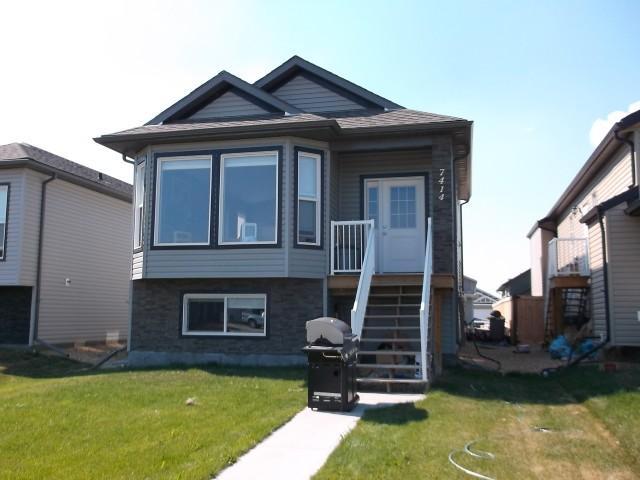 Primary Photo - 3 bedroom in Grande Prairie AB T8W-0J3