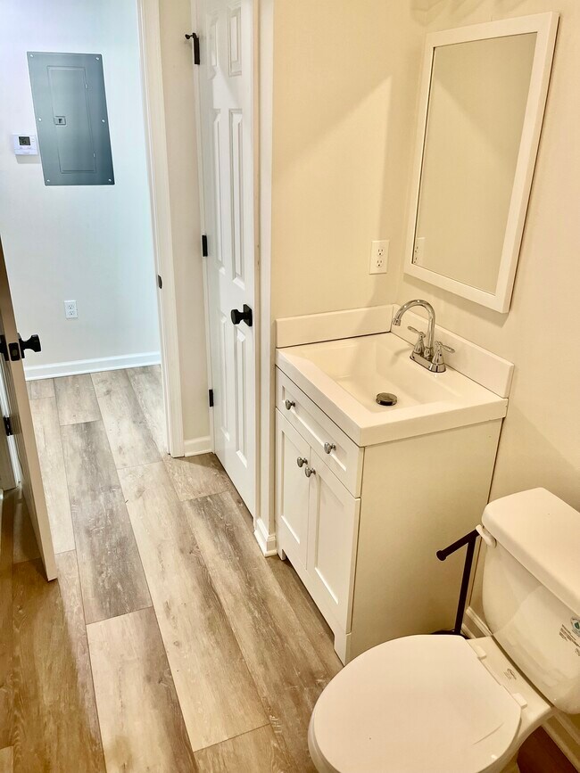 BATHROOM - 704 Orion Ave