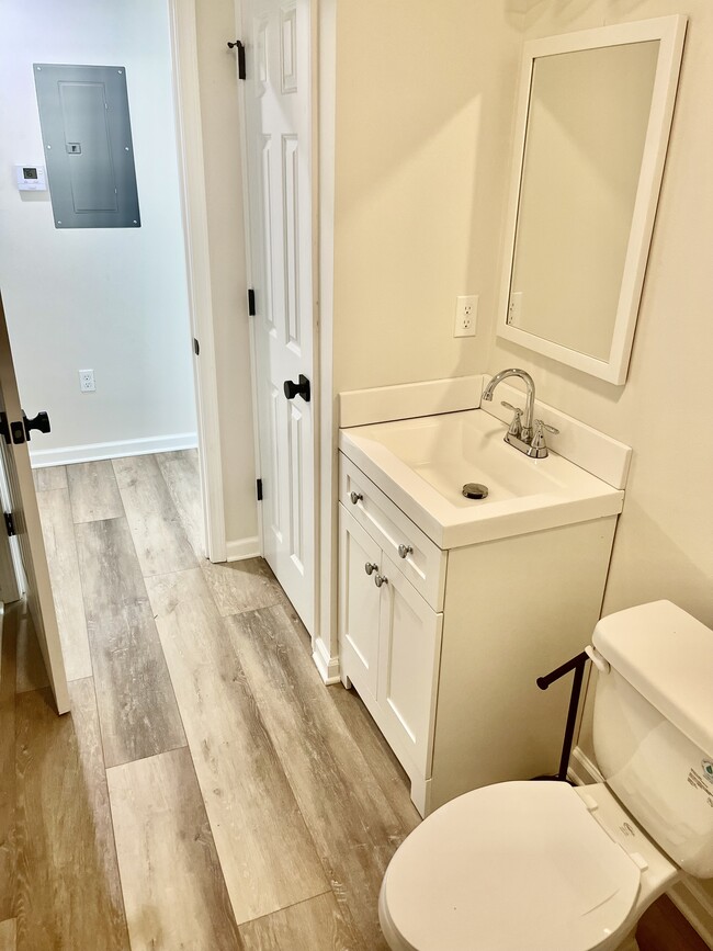 BATHROOM - 704 Orion Ave