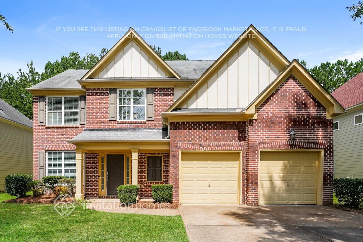 Primary Photo - 610 Simonton Crest Dr SE