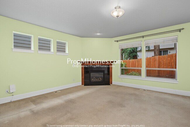 Foto del edificio - Beautiful Three Bedroom Home in Bethany - Available Now!