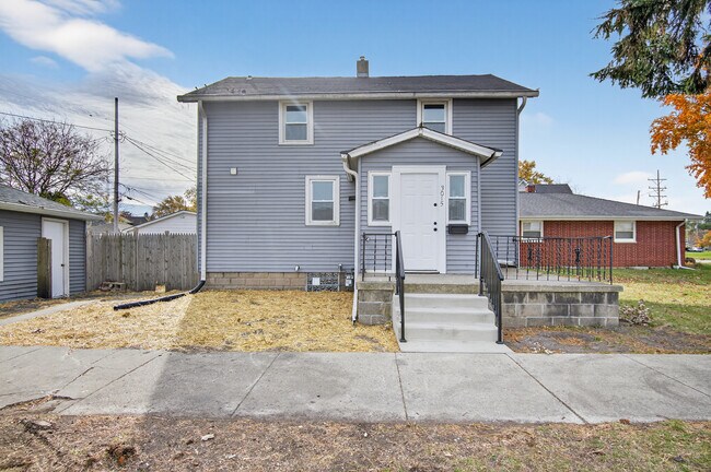 Foto del edificio - 3015 19th St