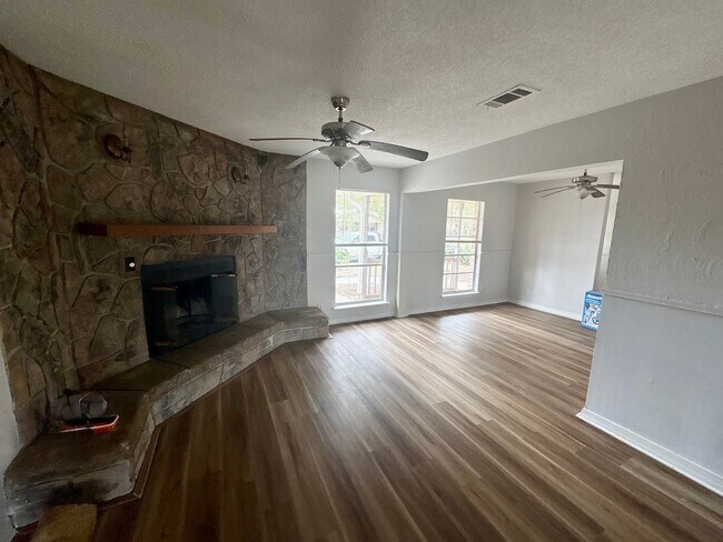 Foto del edificio - Bay St Louis Single Family Home